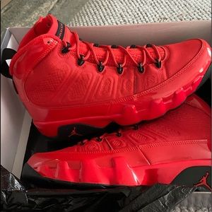 Jordan 9 Retro